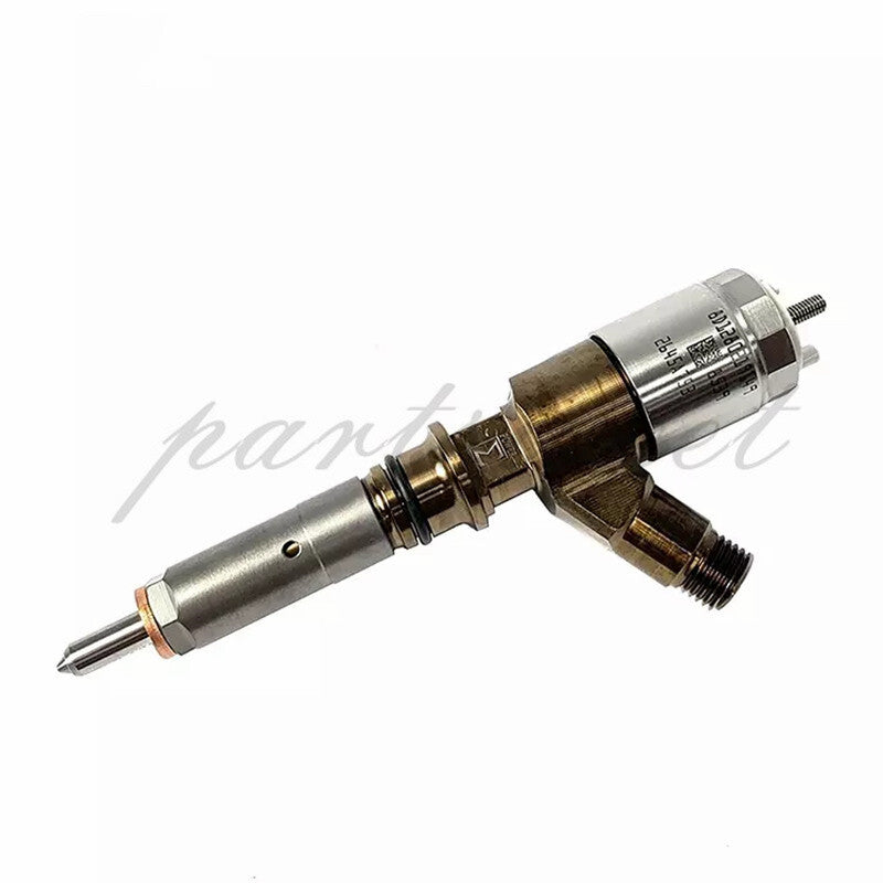 Common Rail Injector For Caterpillar CAT C6.4 C6.6 C4.4 Engine 321-3600 2645A753