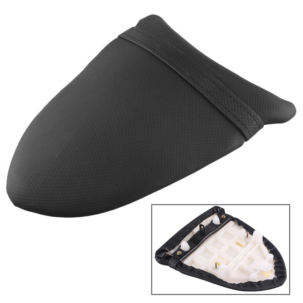Rear Pillion Passenger for Seat for Kawasaki ZX636 05 06  ZX10R 2006 07