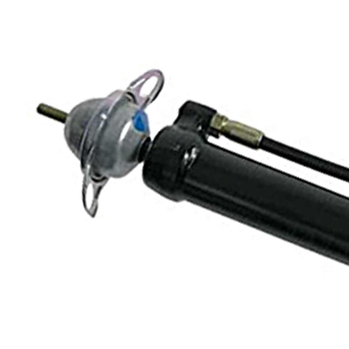 1PC Rear Shock Absorber Strut for Mercedes W140 S320 S420 S500 S600 1992-1999