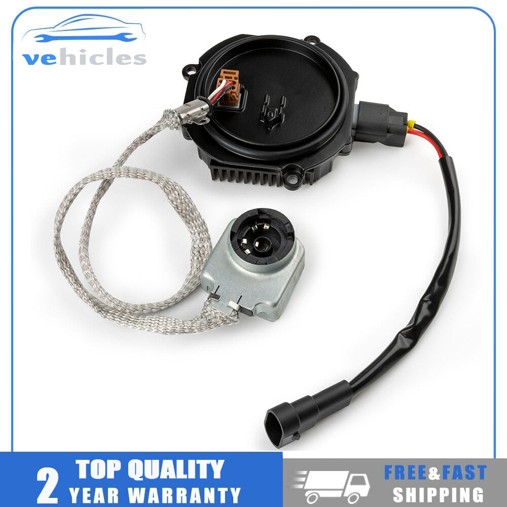 Xenon Ballast HID Control Unit Module Module ECU Box 28474-89904 is suitable for Nissan for Infiniti .