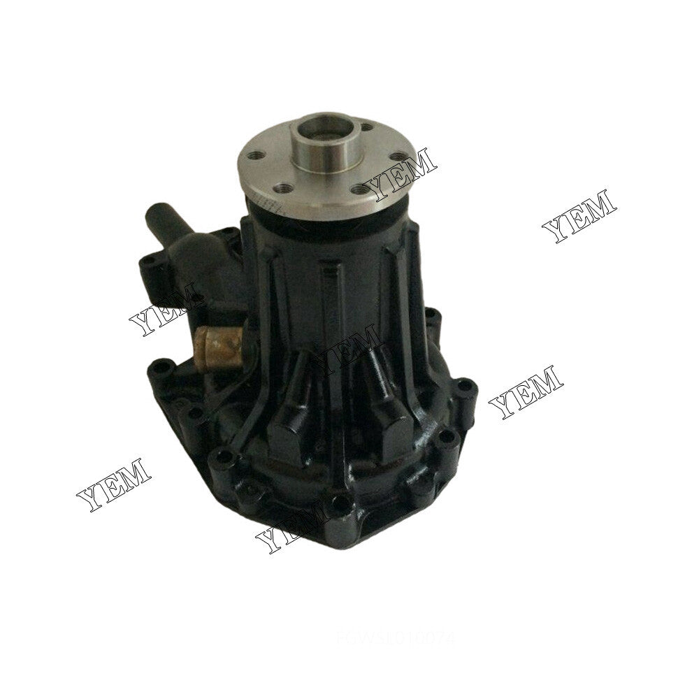 6HK1 Water Pump 1-13650133-0 Fit for Isuzu Diesel Engine for Isuzu Water Pump
