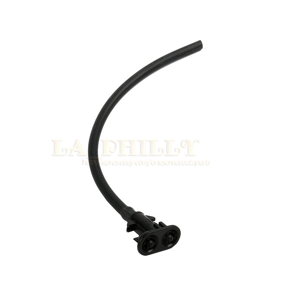 Front Left Headlight Washer Jet Sprayer for Range Rover Sport 2010-2013