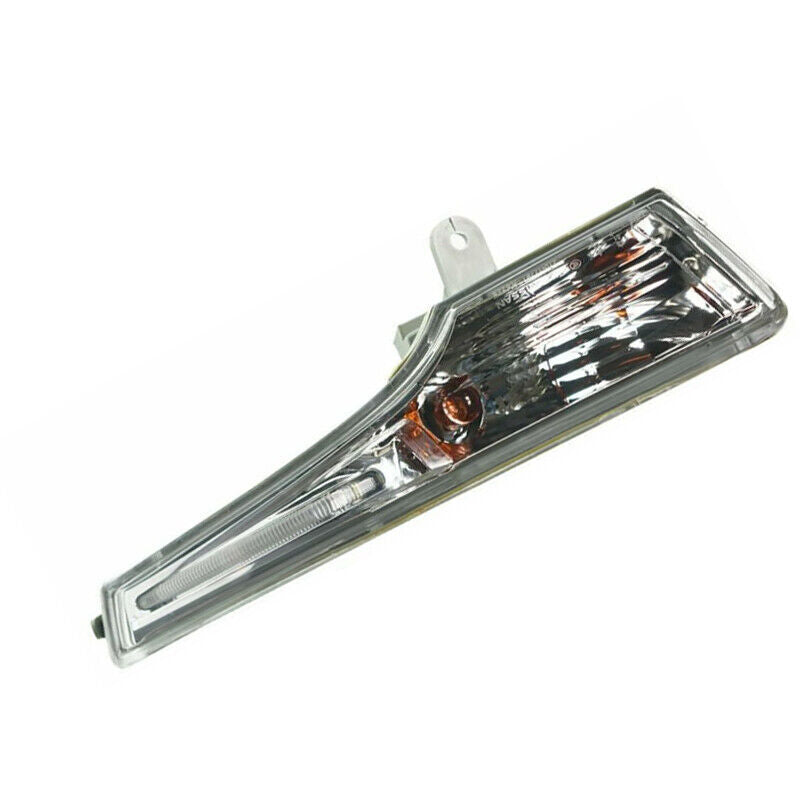 Right for Nissan Altima 2013 2014-2016 Plastic Lens Turn Signal Light