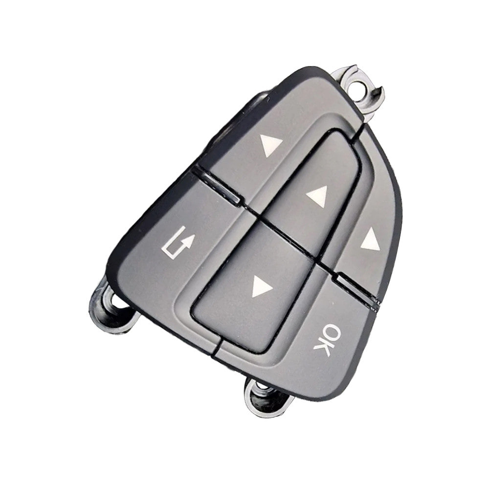 Steering Wheel Control Switch Left For CLA CLS GLA GLE GLS SLC SLK C117 C218