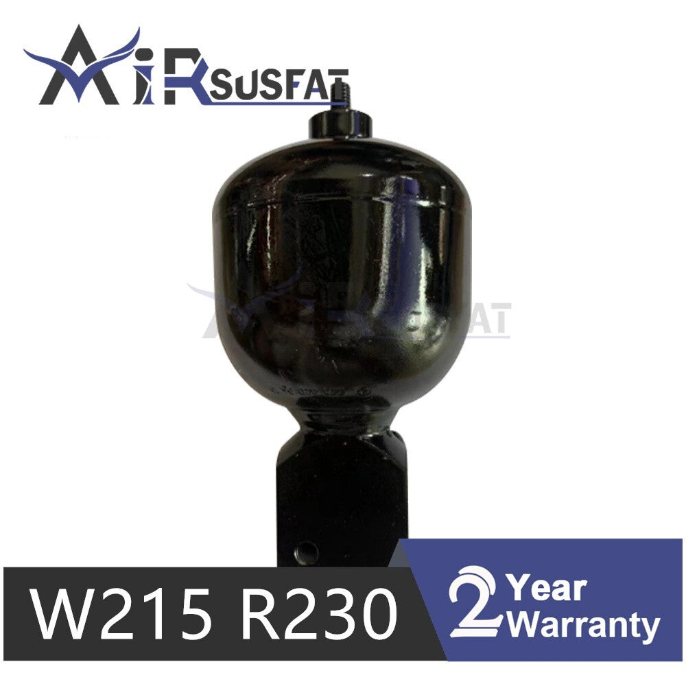Oil Tank for Mercedes W215 R230 CL500 SL600 Self-Leveling Unit ABC Accumulator