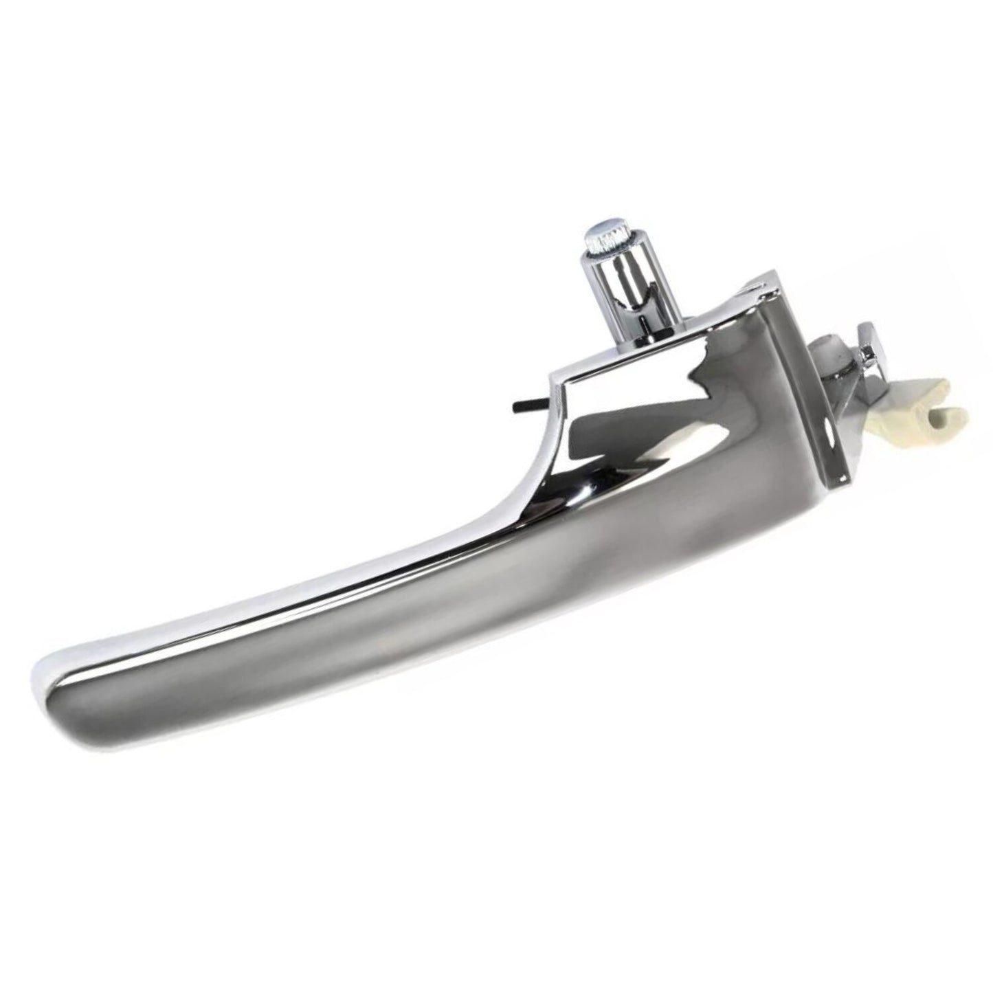 Pair LeftRight Door Inside Handle for 2008-2012 for Jeep Liberty 68033461AA