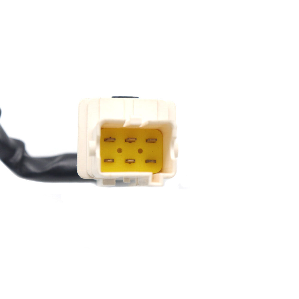 319-6491 GP speed sensor is suitable for rail tractors D3K2 LGP, D3K2 XL, D4K, D4K XL, and D4K2-.