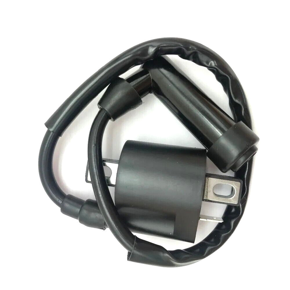 New Ignition Coil for Yamaha ATV WARRIOR 350 YFM350