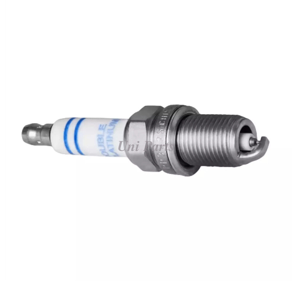 06H905611 4 Equipment Manufacturer  Spark Plugs for Audi Q5, A4, for Volkswagen for Jetta , for Golf GTI 1.8T, and 2.0T