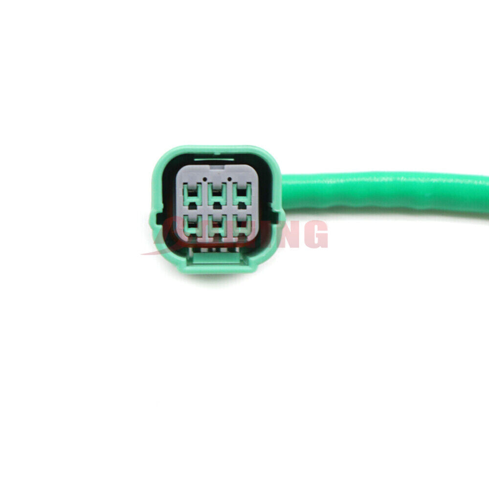 93490-2T325 Clock Spring With Heated Steering Wheel for 14-16 for Kia Optima 2.4L L4