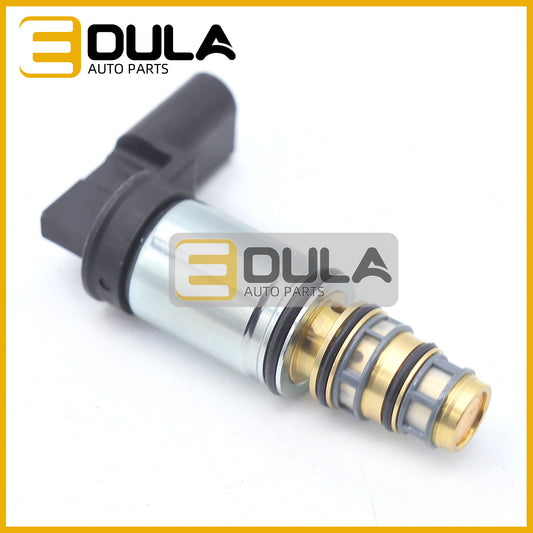 New CVC AC Compressor Control Valve fits for Skoda for VW for Audi 1K0820859F 1PCS