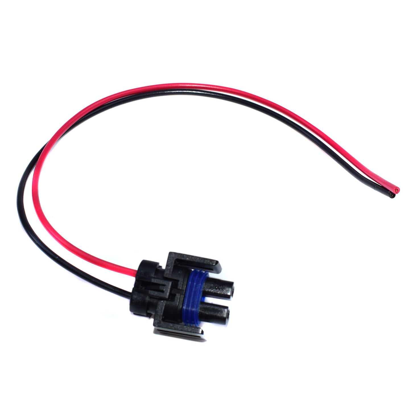 for Buick for Chevrolet for GMC 12101937 New Compressor Connector Pigtail Wiring Plug 1X