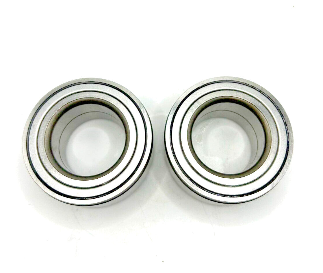Front Wheel Hub Bearing For 1995-2007 for Toyota Tacoma Tundra Sequoia 4Runner 4WD
