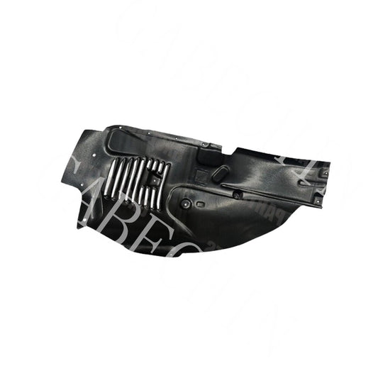 Front left fender liner for Maserati Quattroporte 2014 - 2016. equipment manufacturer: 670009197