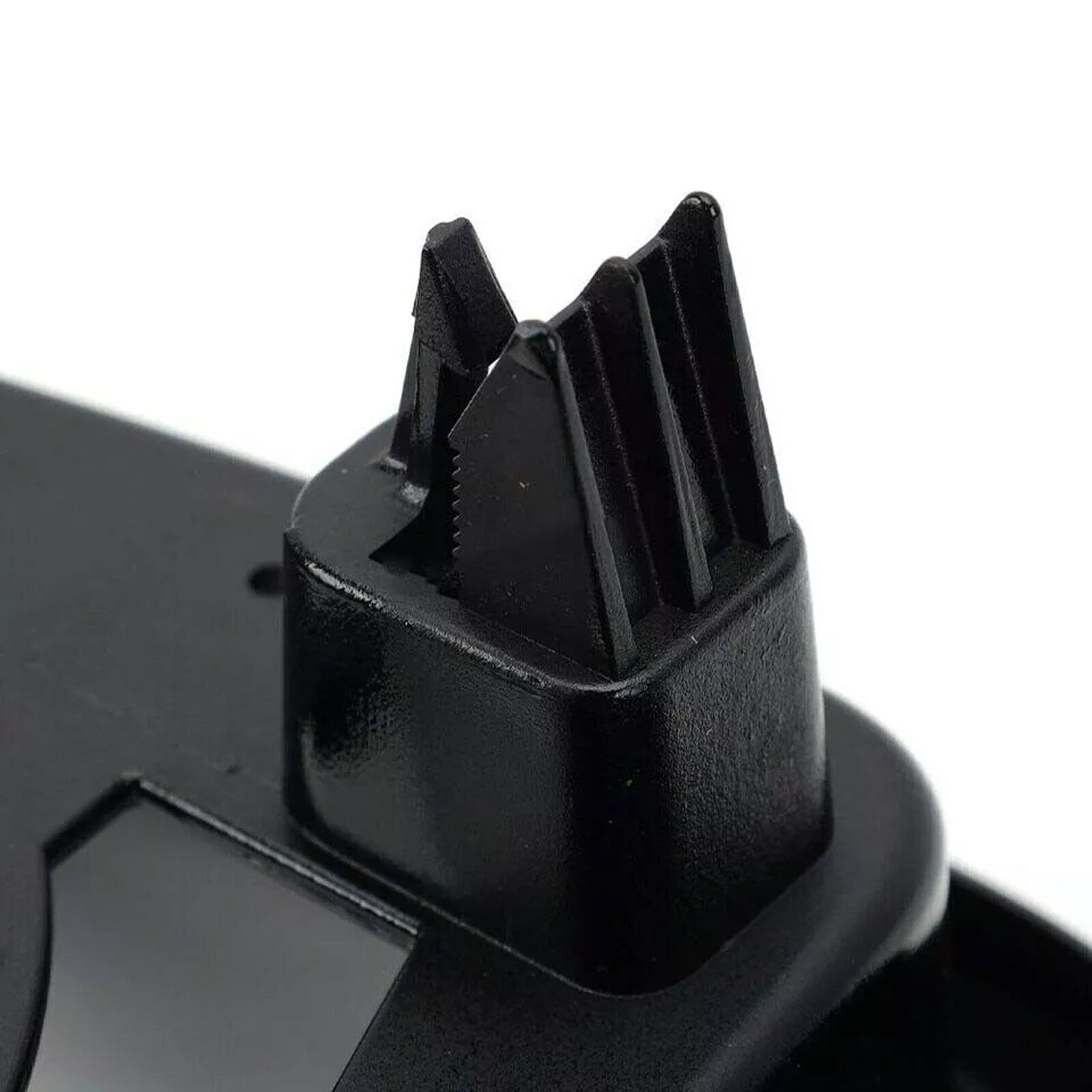 Passenger right-hand side mirror support decorative ring suitable for BMW G01 X3 G02 X4 G05 X5 G06 X6