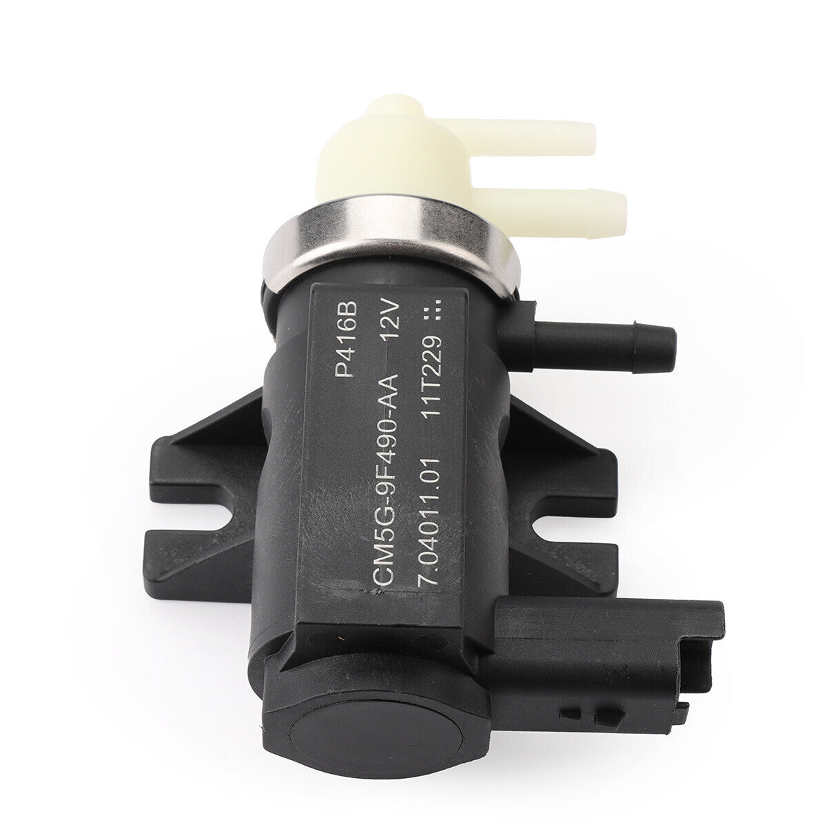 1x Turbo Boost Vacuum Relay Solenoid Valve CM5G-9F490-AA for Ford Fusion 2014-19