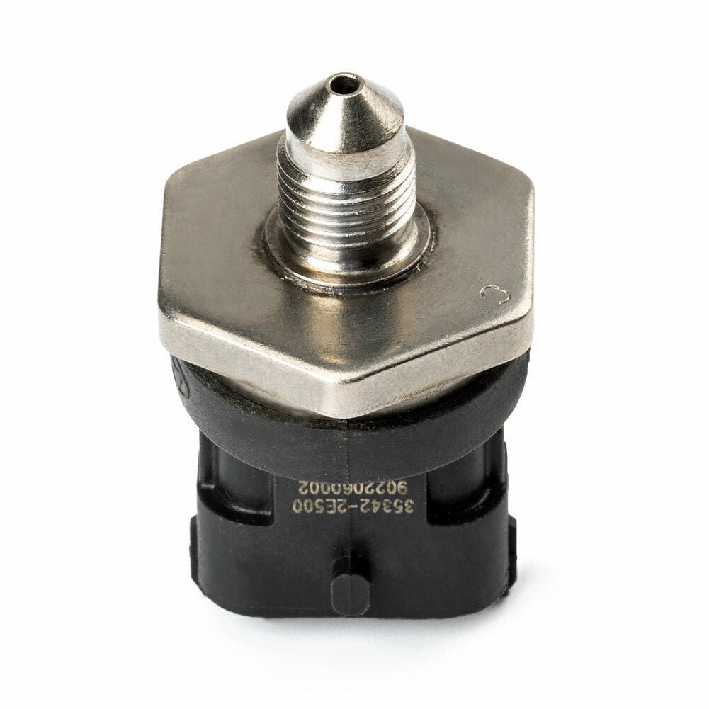 0261545074 Fuel Rail Pressure Sensor FPS Exact Fit for Mazda CX-7 2.3L 2007-2009