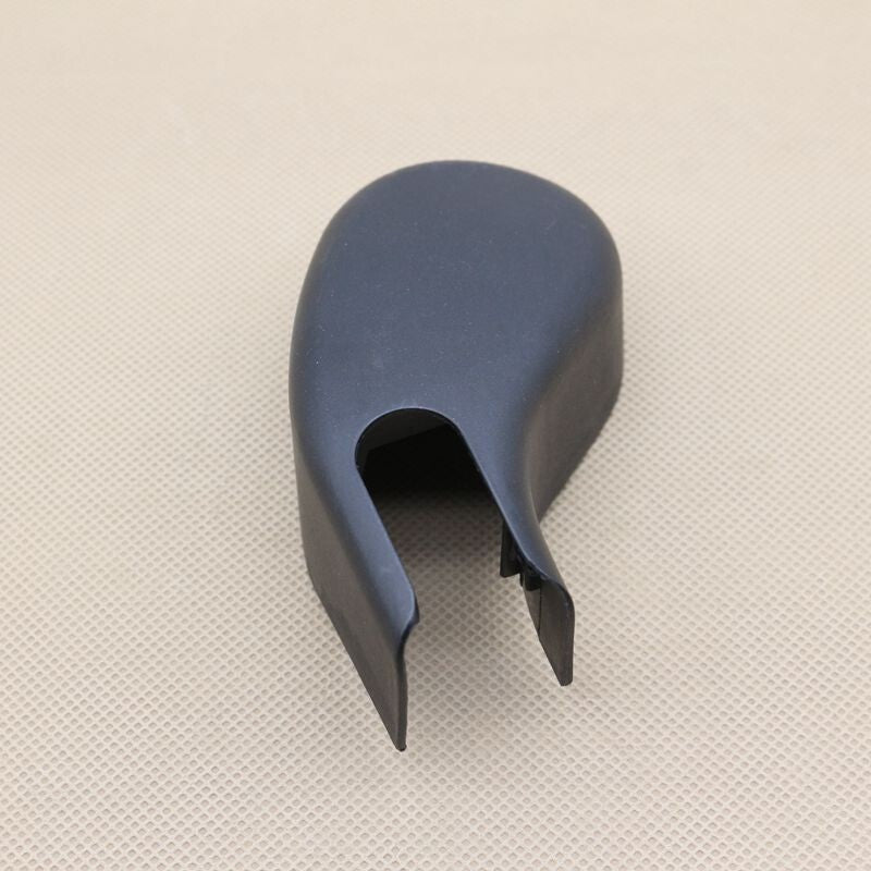 Rear windshield wiper arm nut cap BM5Z-17C526-A for Ford Focus 2012-2017.