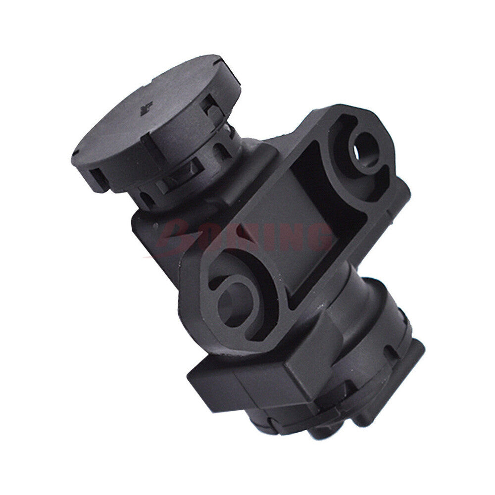 116578032 Turbocharger Solenoid Valve Pressure Converter for BMW 335d, X5, xDrive35D