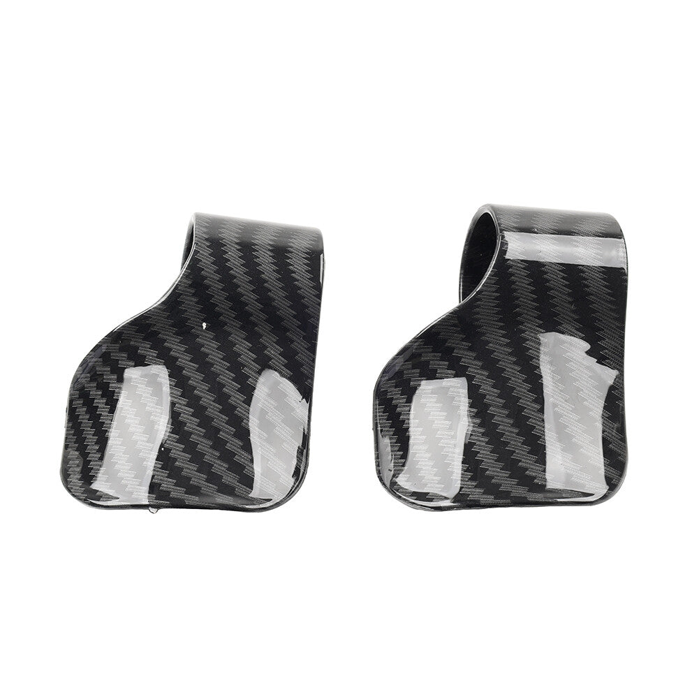 2 Pcs Universal Motorcycle Cruise Control Throttle Assist Wrist Rest Aid Grip