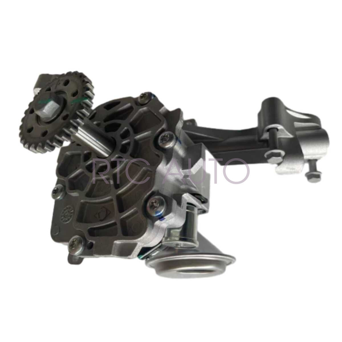 Oil Pump for Encore for Cruze Equinox Malibu 1.4T 1.5T 1.5L 1.4L LFV 2016-2022