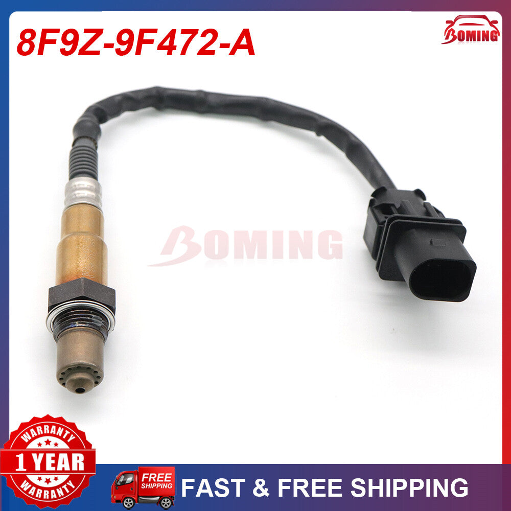 2pcs Downstream Oxygen O2 Sensor For 2011 for Mercury Mariner Milan L4-2.5L V6-3.0L