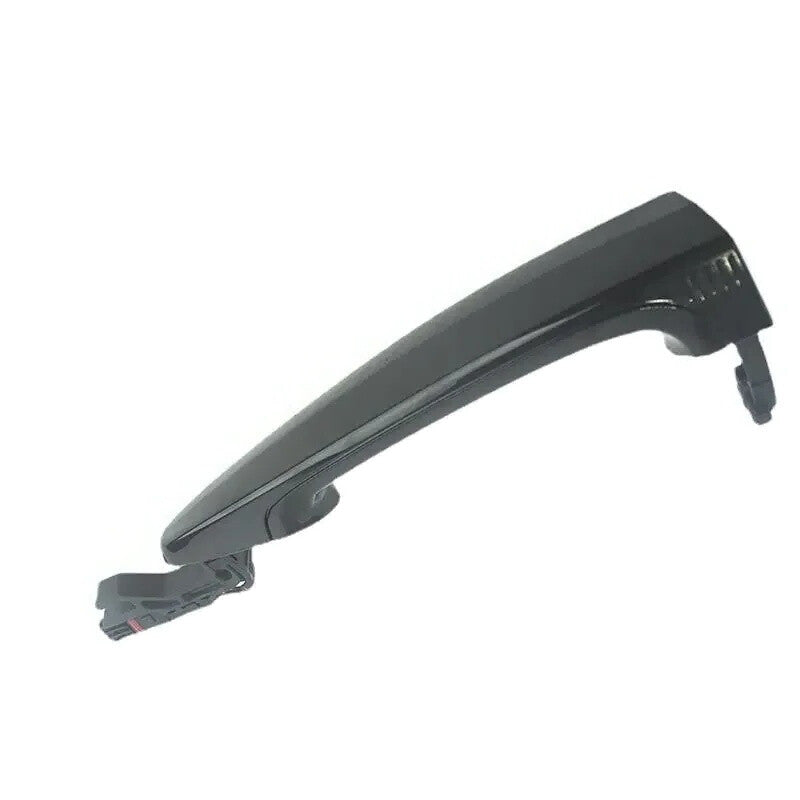 Rear left driver's side door handle comfort access for BMW E70 E71 51227207567