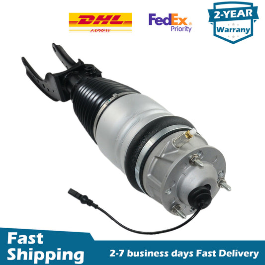 Front Right Air Suspension Strut Fit for VW Touareg 7P5 7P6 7P6616040L 2010-2018