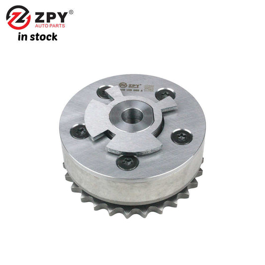ZPY For 07-10 for VW Magotan for Passat for Audi Q7 3.2 3.6 Exhaust Camshaft Adjuster