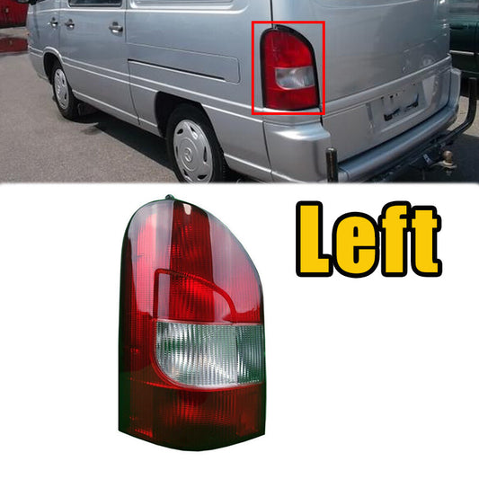 1Pcs for Mercedes Benz MB Van Series 2.3L 2.9L 1999-2005 Left Rear tail light