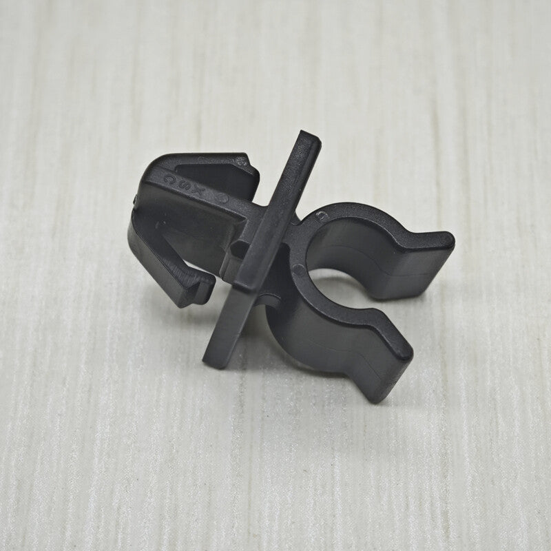 1 Hood Prop Rod Clip Retainer for Mazda 3 6 CX-3 CX-5 CX-7 CX-9 L20656652A