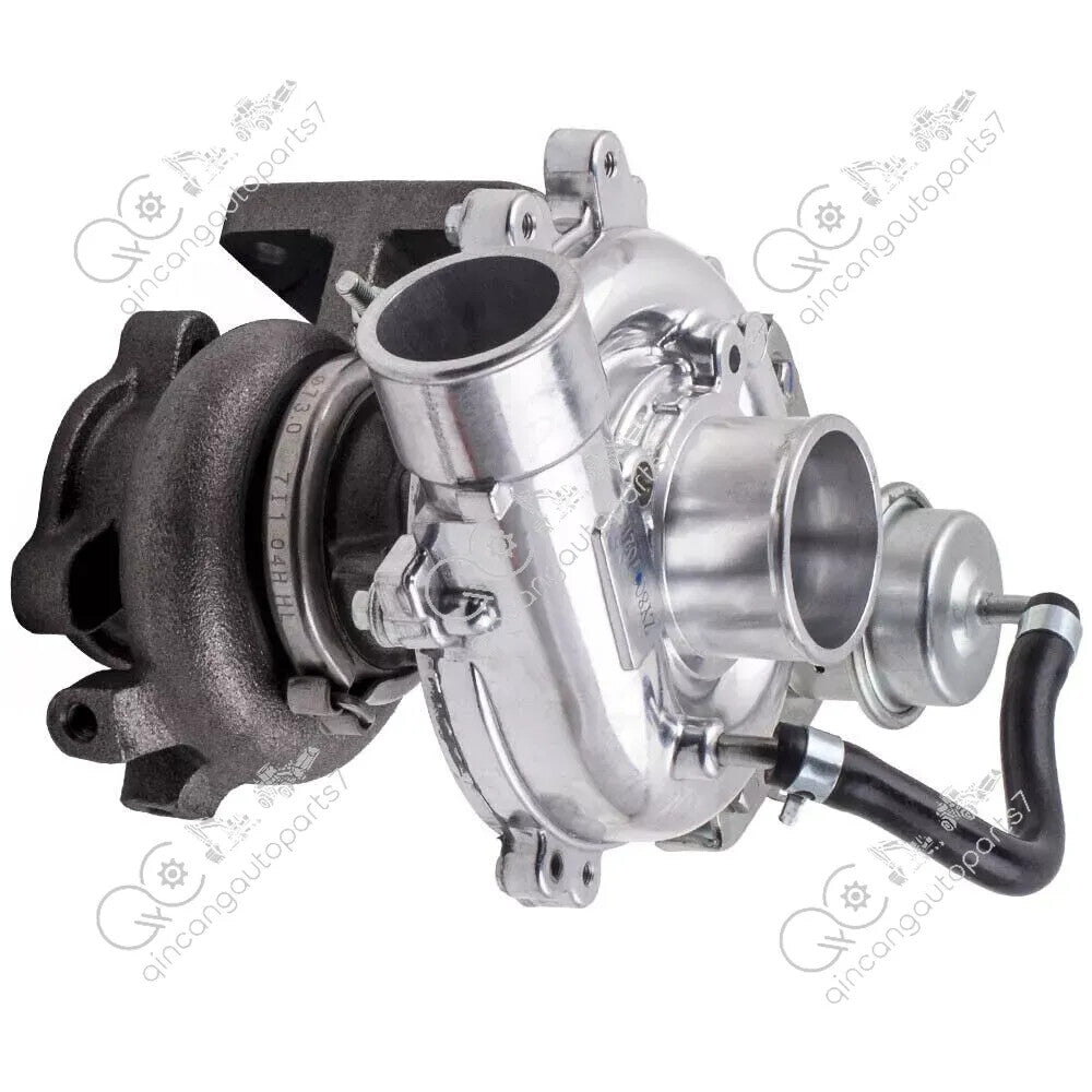 TURBO CHARGER for TOYOTA 2KD-FTV HIACE HILUX 17201-30030 2.5 LTR 17201-30120