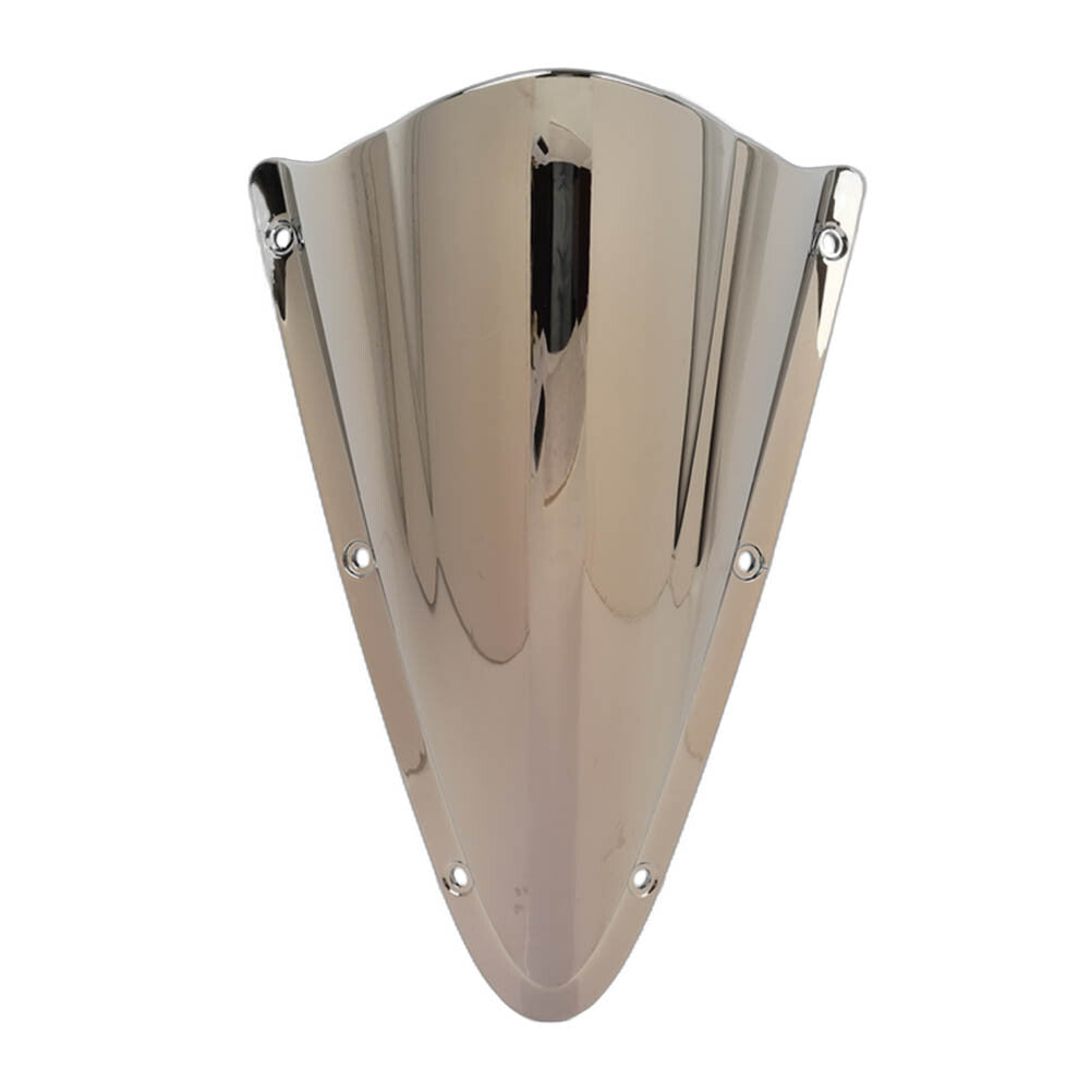 Motorcycle Windscreen Windshield Wind Deflector for Suzuki GSX R125 2014-2018 16