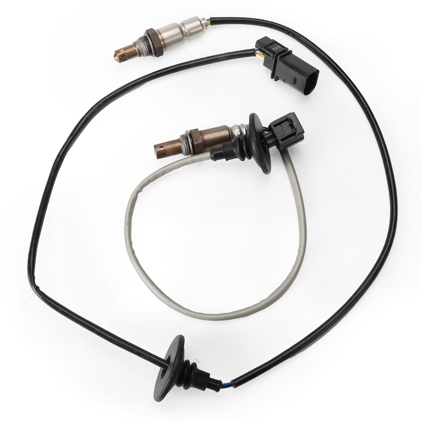 Two 1588A144 Oxygen (O2) sensors for Mitsubishi RVR Lancer 2011 Outlander 2011-12.