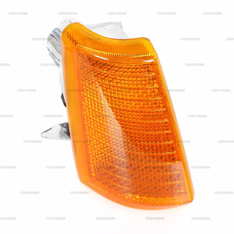 Front Corner lamp Side Marker Parking Lamps Right for Peugeot 205 1983-1994