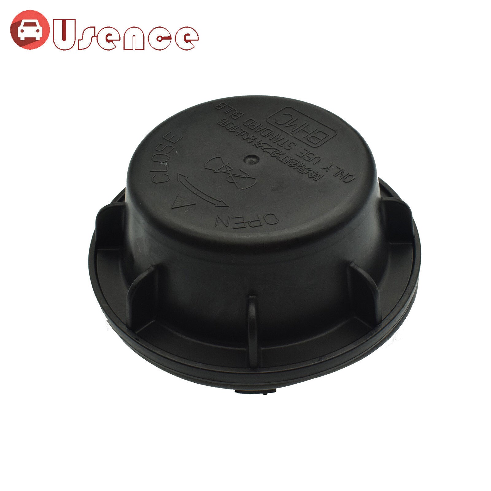 Non LED Low Beam Bulb Dust Cover Cap 92140-1W000 for Kia Rio Soul for Hyundai i10