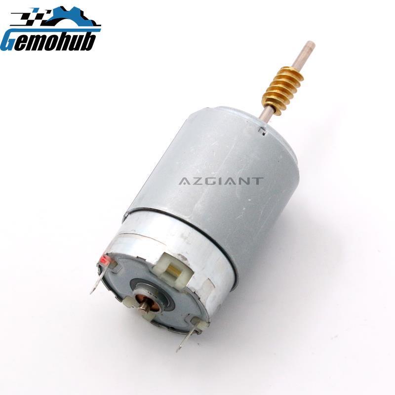 RS-555PX-3555 Central Door Lock Actuator Motor for BMW X6 E71 2008-2015