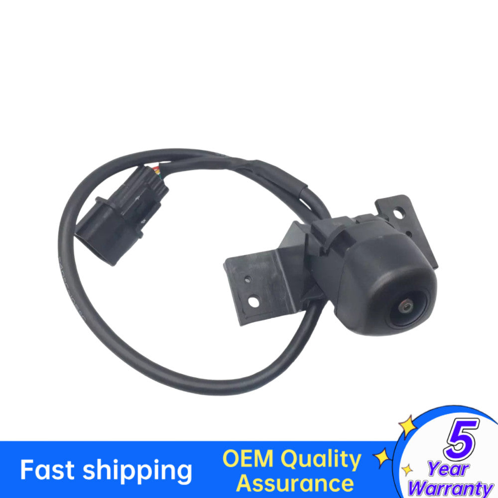 Rearview backup reverse camera for 2016/2017 for Hyundai for Tucson 95760-D3001