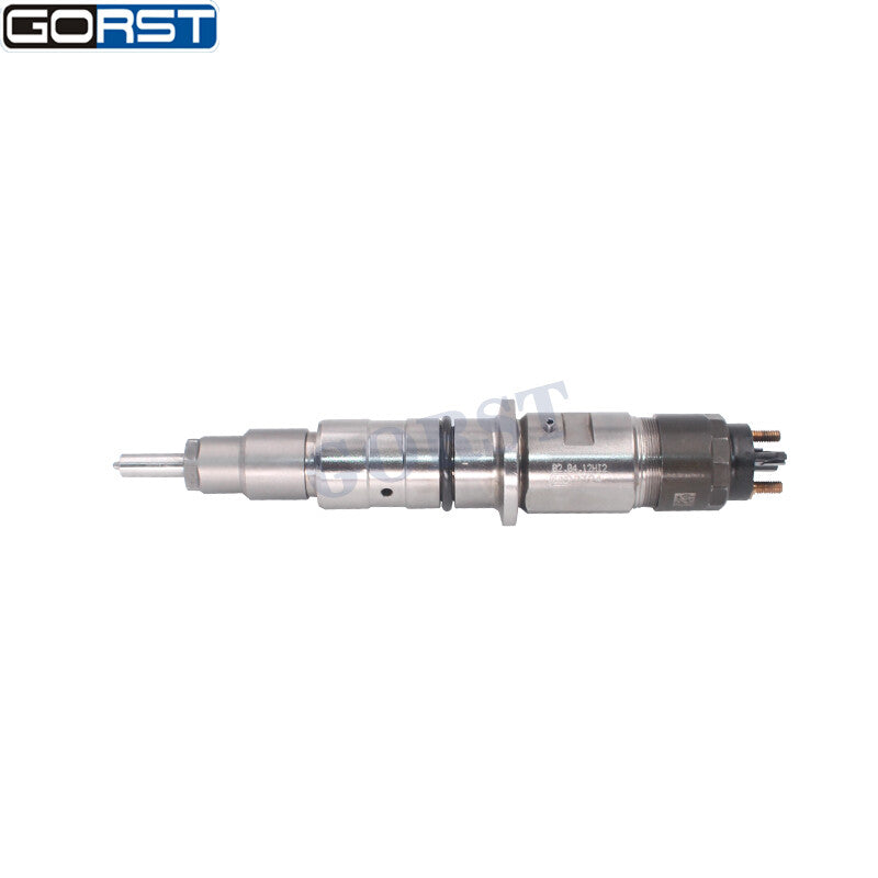 Common rail injector assembly 0445120199 is suitable for ISLe 4994541 fuel supply.