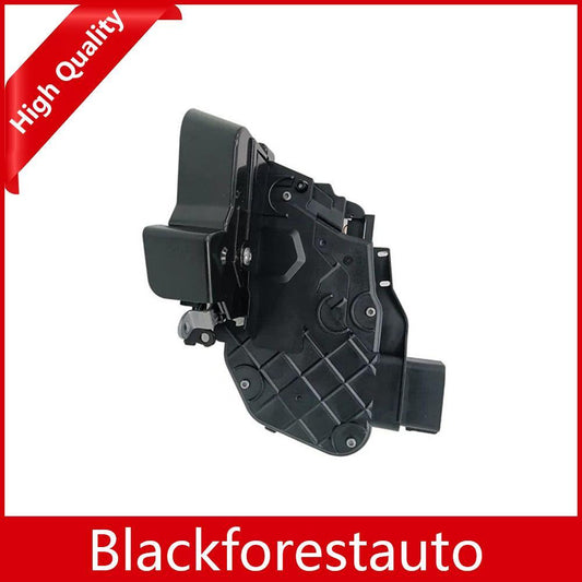 For 2008-2017 S80 XC60 XC70 Rear Right Side Door Lock Actuator Black 31253660