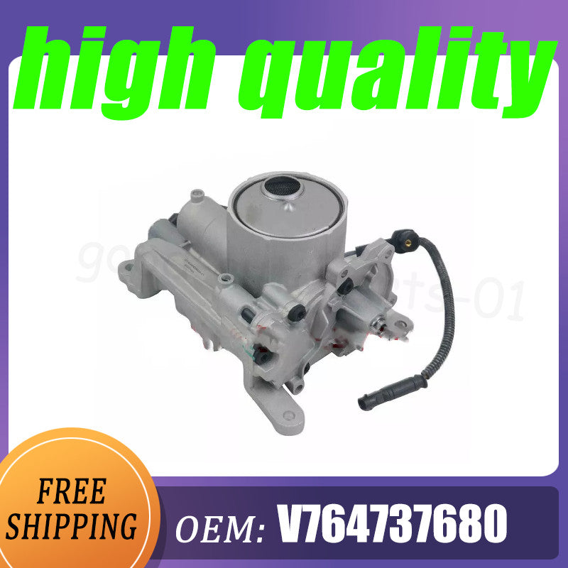 1 Engine oil pump suitable for Mini R55 R56 R57 R58 R59 R60 R61 Cooper 1.6L 11417647376