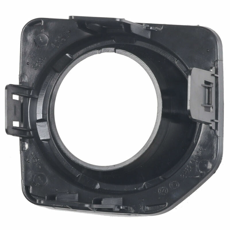 LH Front Fog Driving Light Trim Bezel Cover Fit for Land Rover LR2 2011-2012 1X