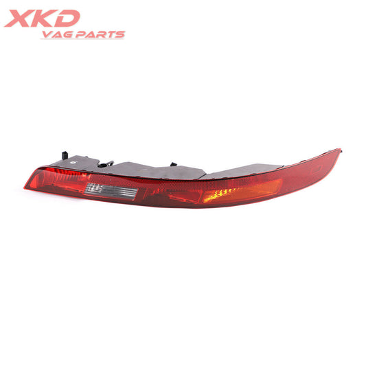 The left rear taillight is applicable to for Audi Q3 8U0 945 095 B