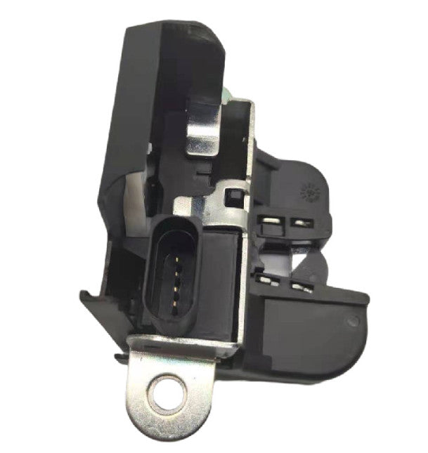 New Tailgate Rear Trunk Latch Lock Block 5M0827505 for 2012-2019 for VW Beetle 2.0L