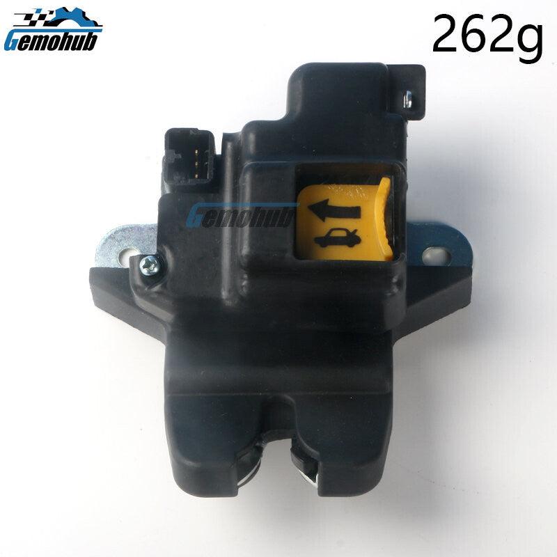 New TRUNK LATCH Lock Release Actuator Motor for Hyundai ACCENT 2011-2019
