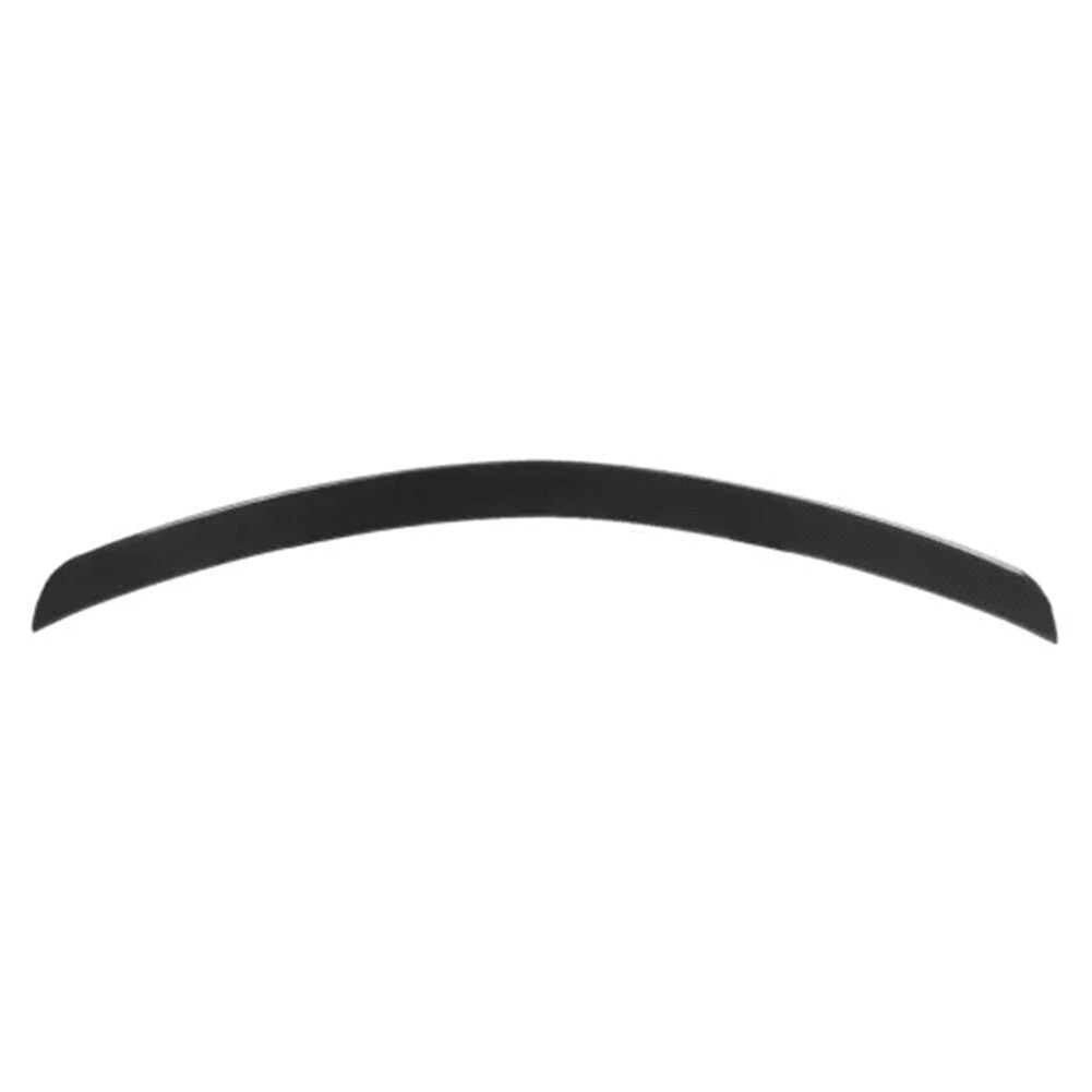 Rear Trunk Spoiler Wing for Mercedes-Benz C Class W204 4 Door Sedan 2007-2014