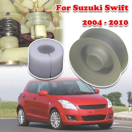 for Suzuki for Swift Shifter Linkage Lever Pivot Bushing Manual Gearbox Repair Kit
