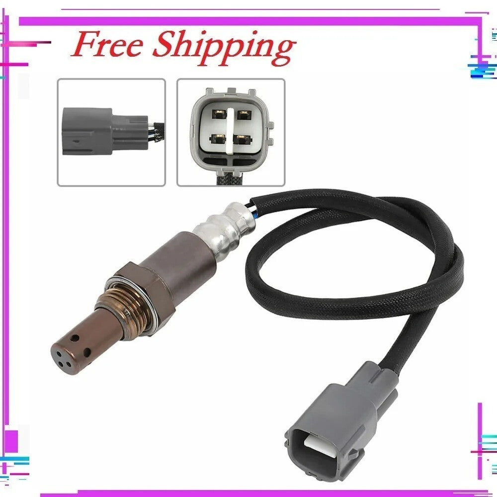 Oxygen Sensor New C2C8442 for Jaguar S-Type Vanden Plas XJ XF XKR XJ8 XJR 4.2L