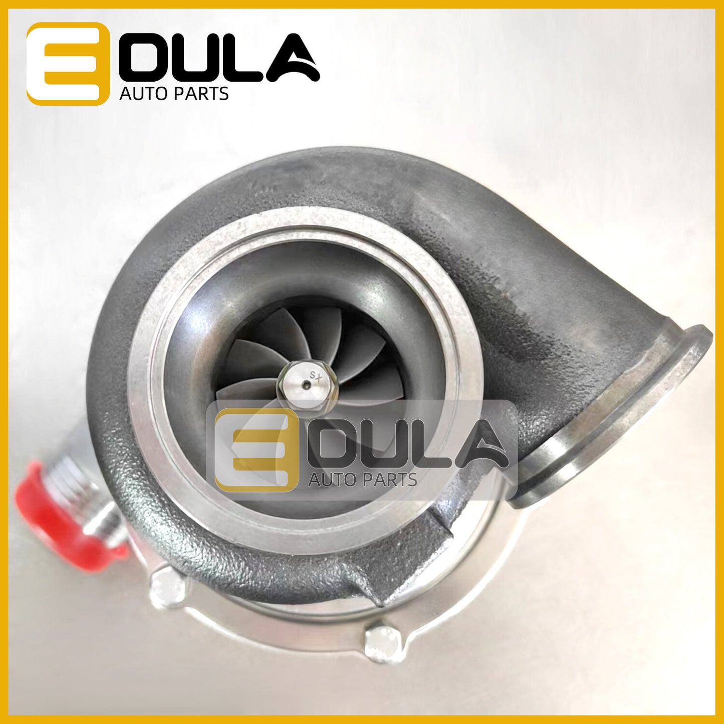 GT3071 Turbo With Billet Wheel Ceramic Dual Ball Bearing fits for 803713-5001S