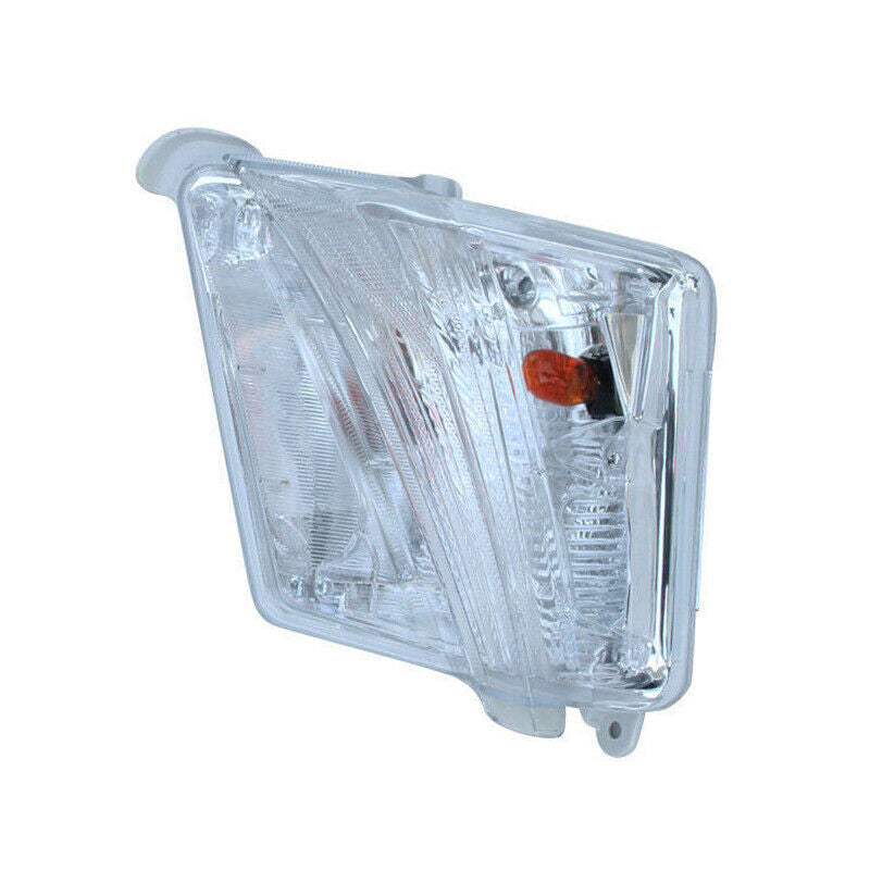 for Toyota for Avalon 2016 Drive Side Front Bumper Fog light Turn Signal Light